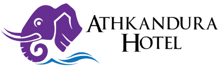 Athkandura Hotel Logo